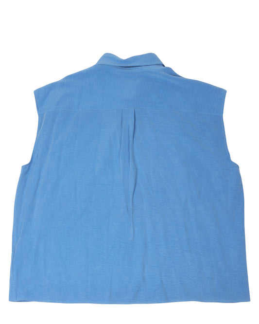Sleeveless Shirt