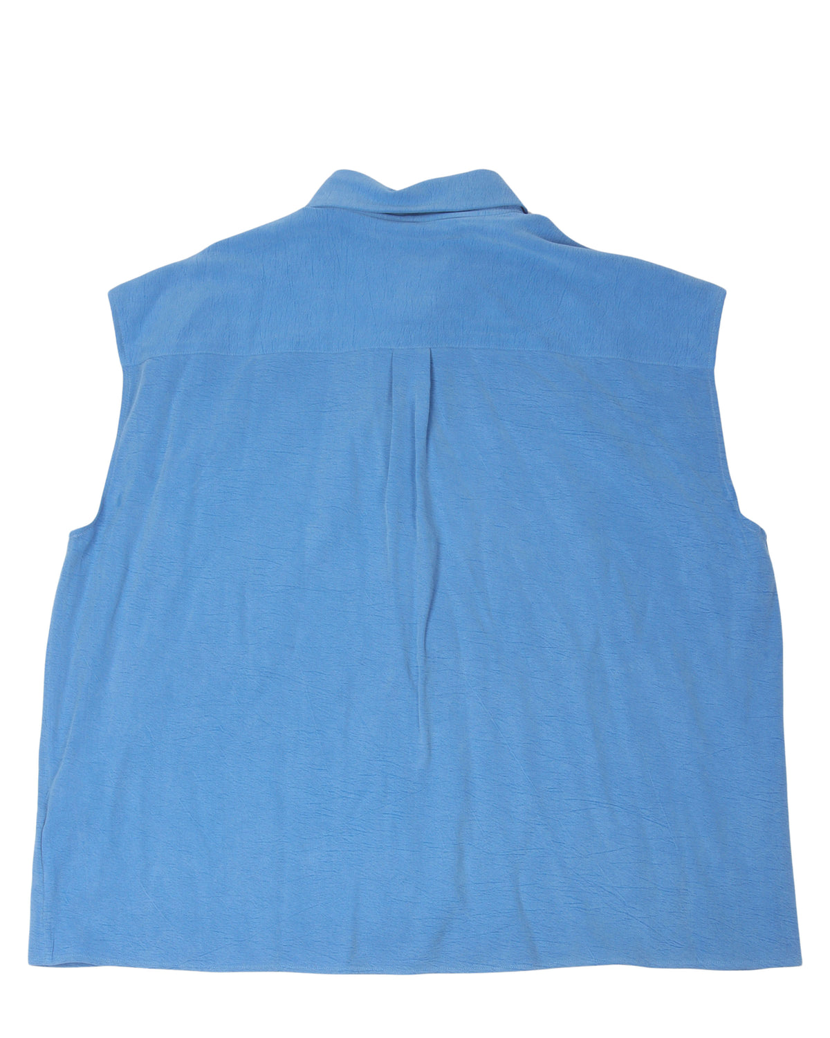 Sleeveless Shirt