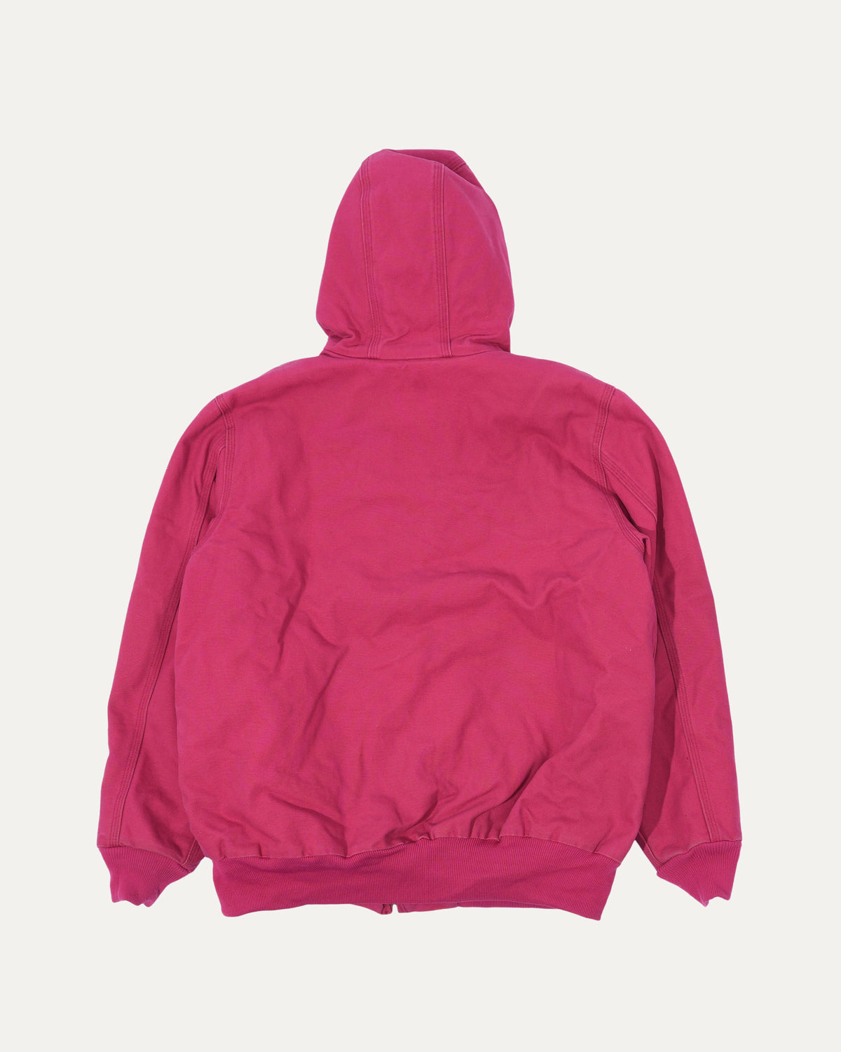 Carhartt Hooded Active Jacket