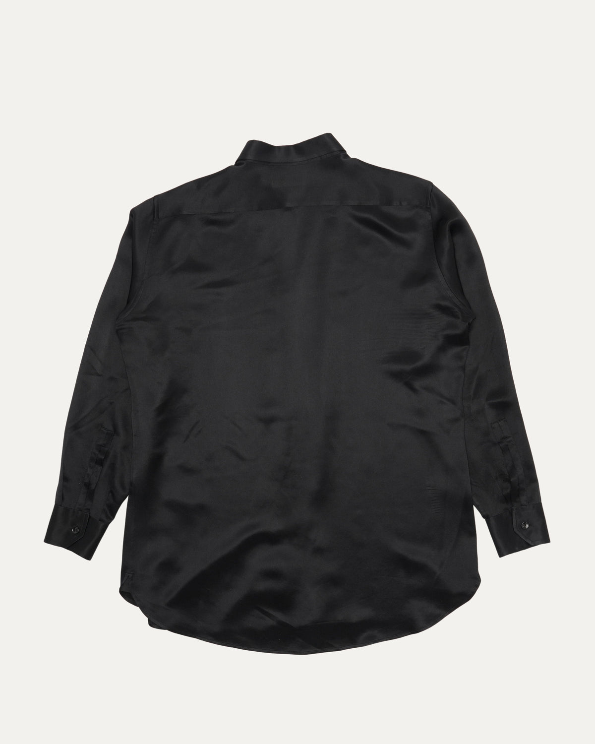 Silk Shirt