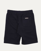 Paper Jam Cross Patch Sweat Shorts