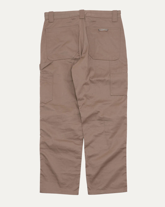 Double Knee Carpenter Pants