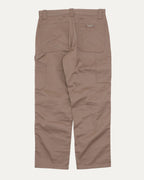 Double Knee Carpenter Pants