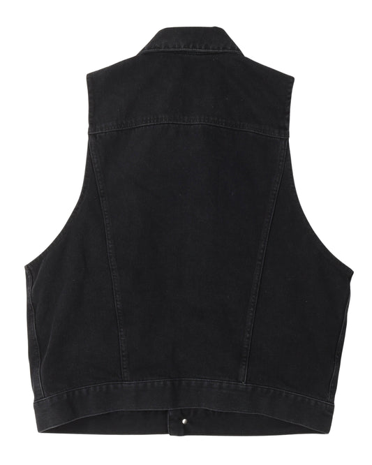 Trucker Vest