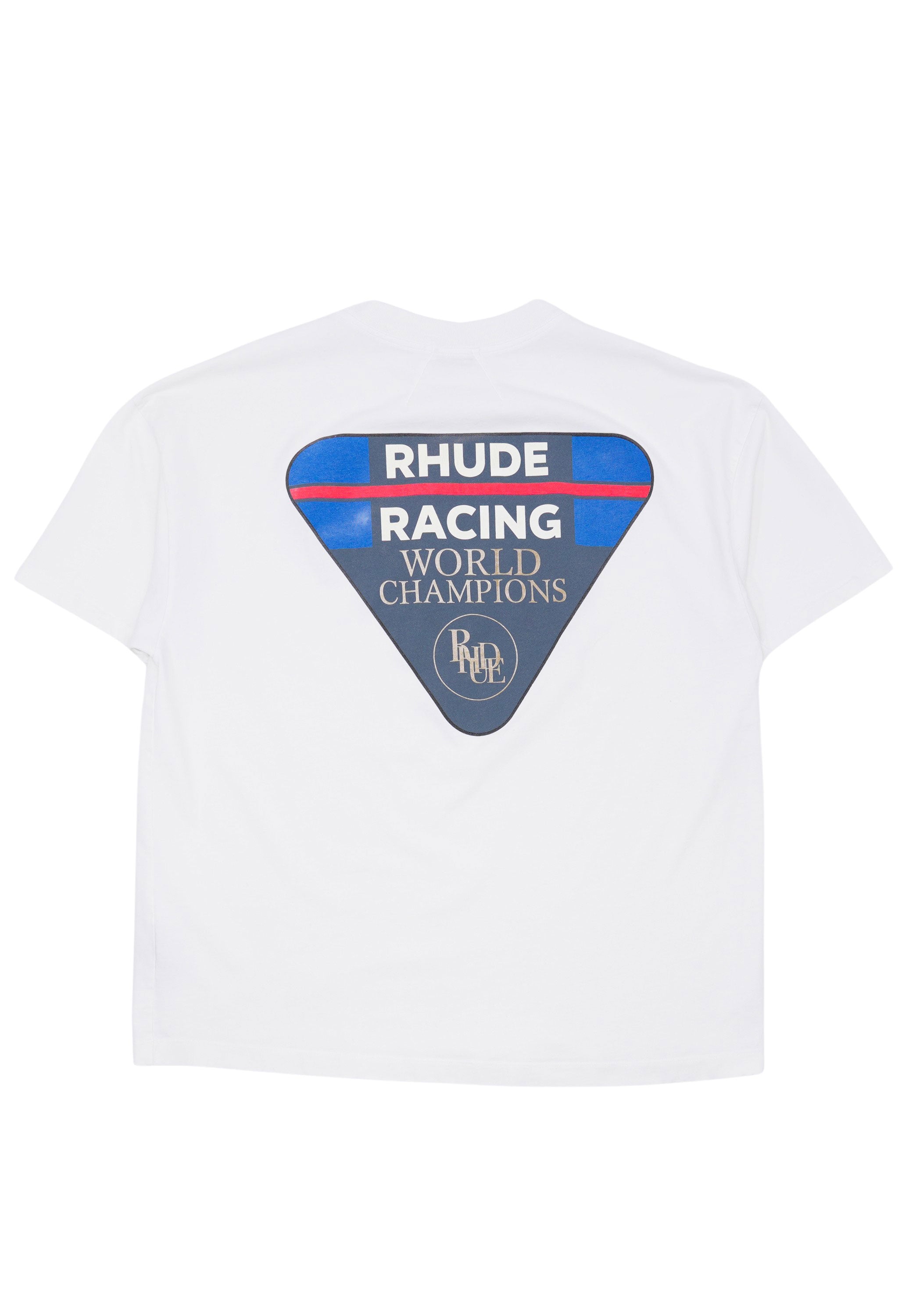 Racing World Champions T-Shirt