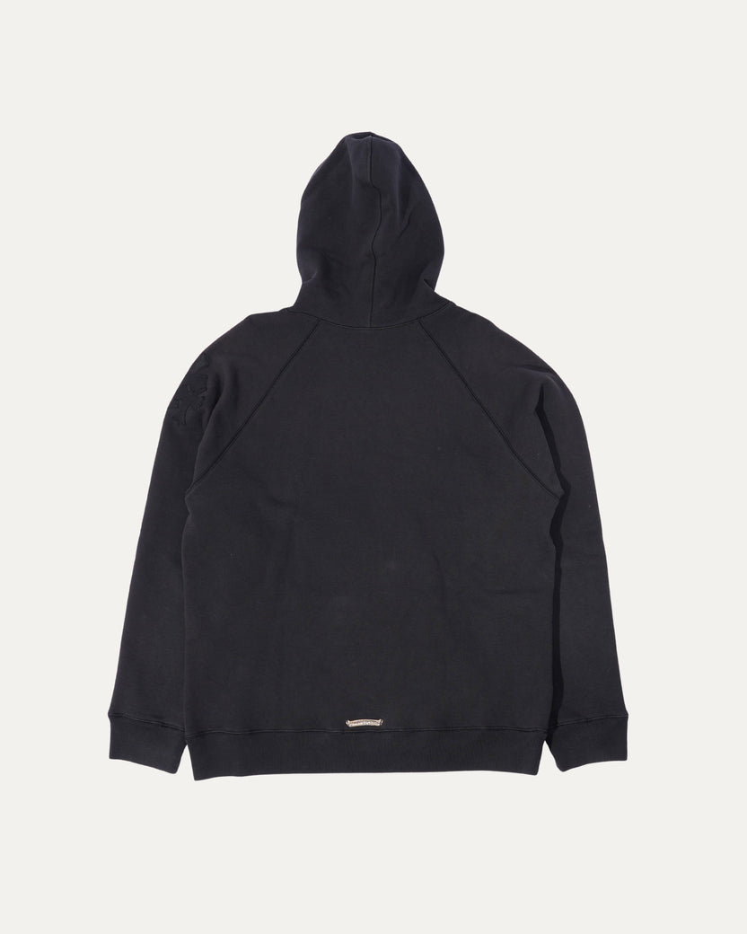 Paper Jam Hoodie