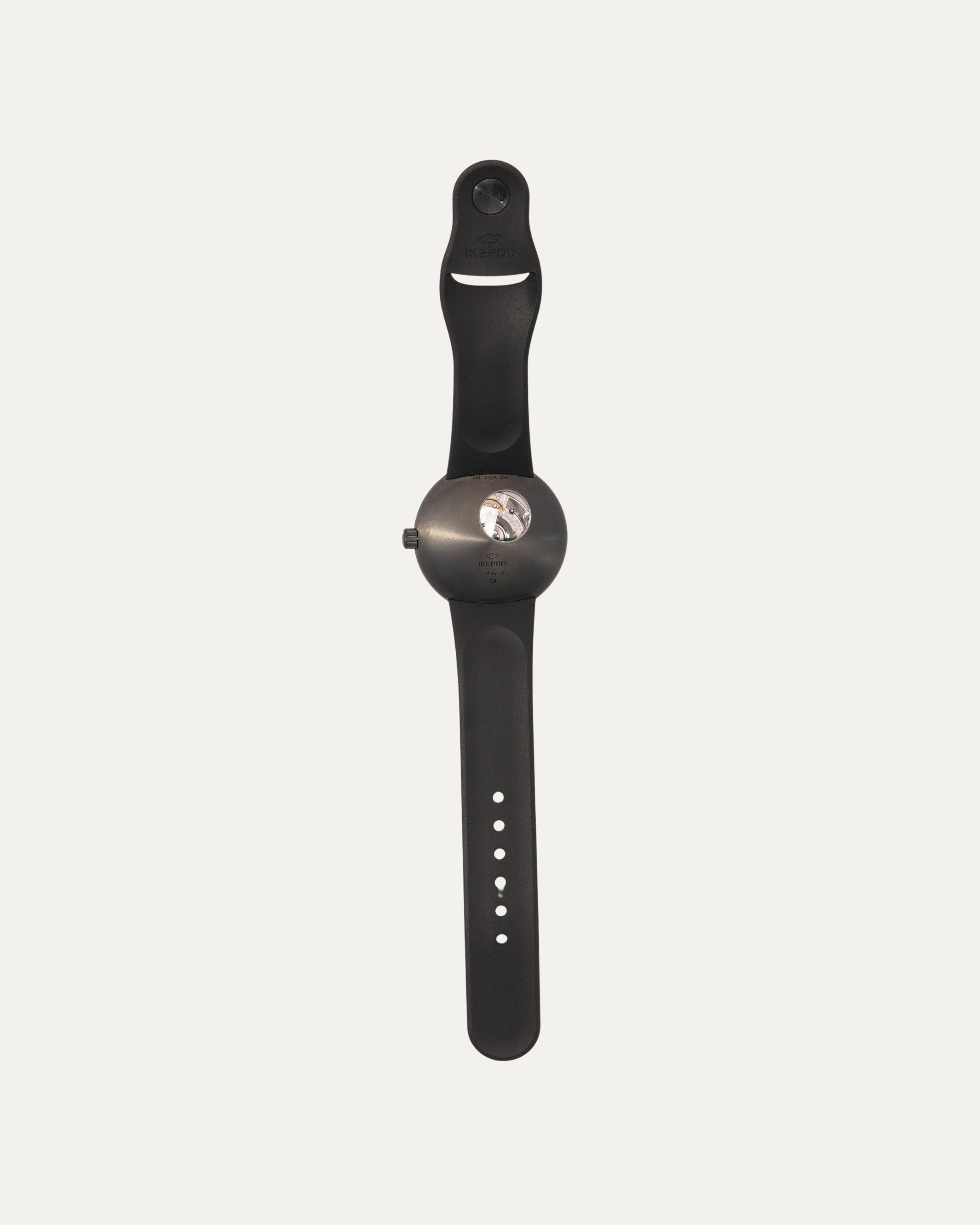 Ikepod Horizon 44mm Watch