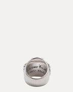 Keeper Ring