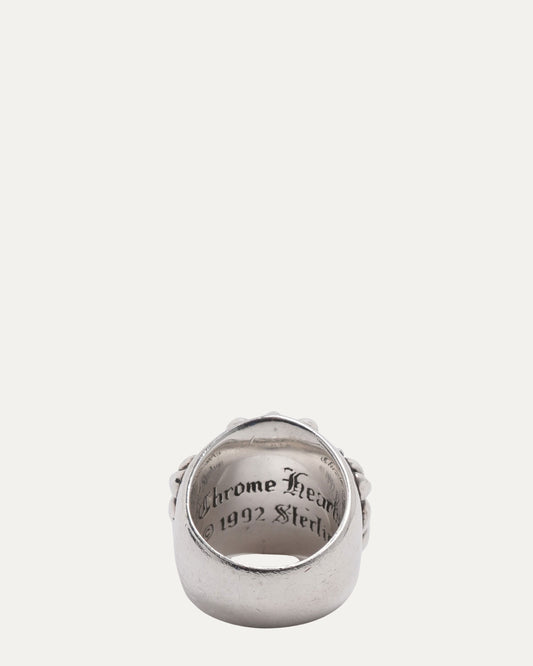 Keeper Ring