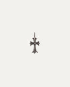 Diamond Tiny Fat Pendant