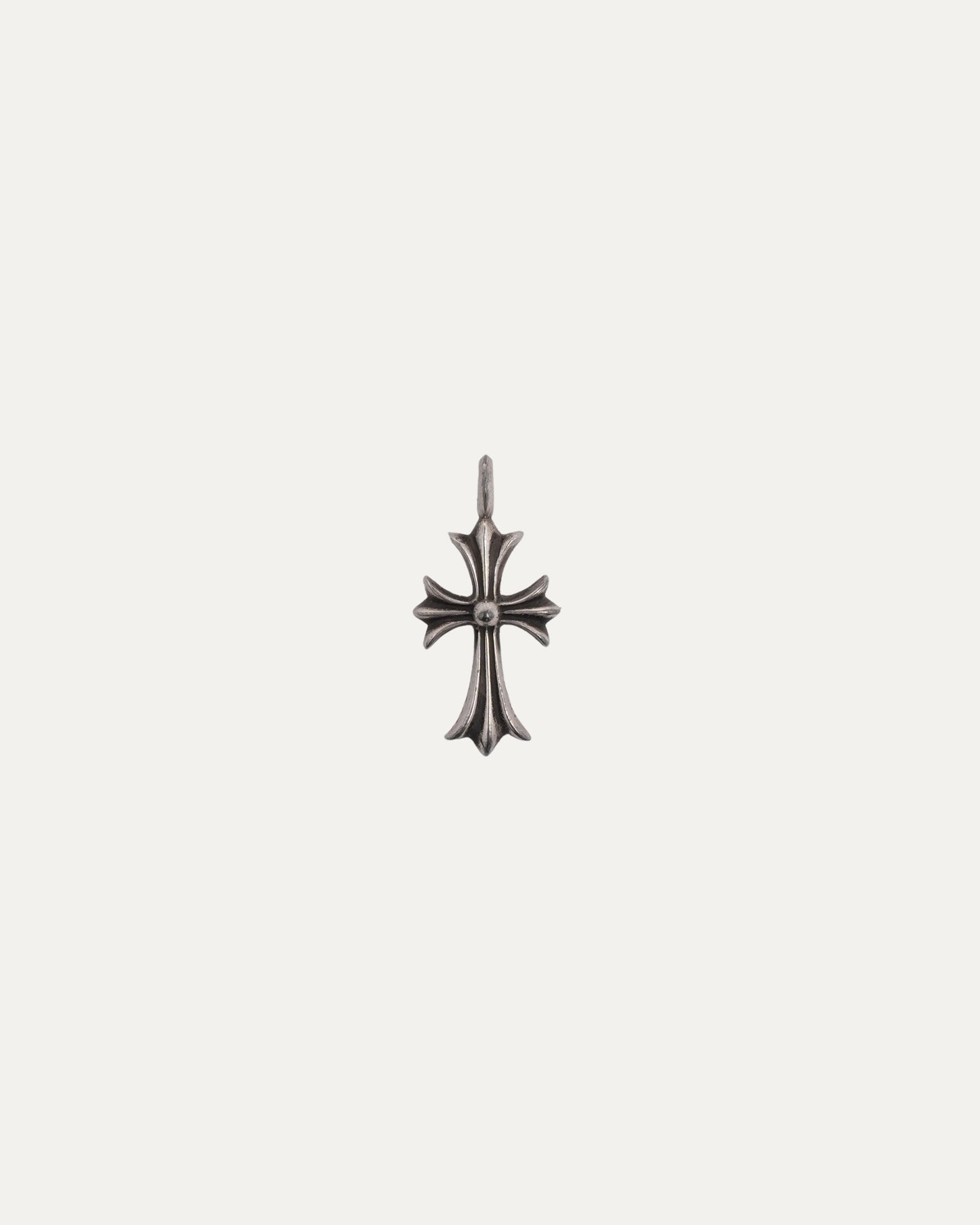 Diamond Tiny Fat Pendant
