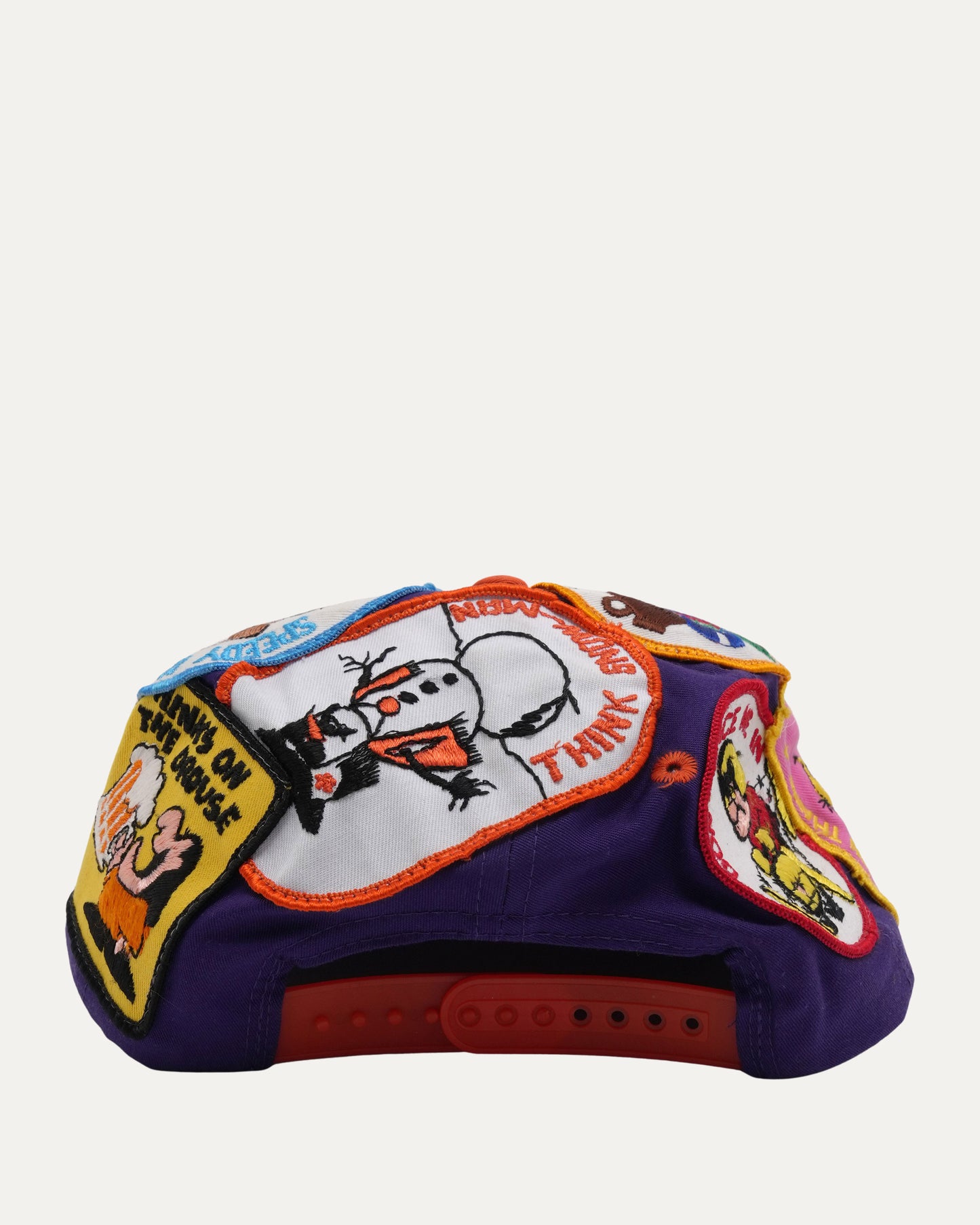 Phoenix Suns Patch Hat