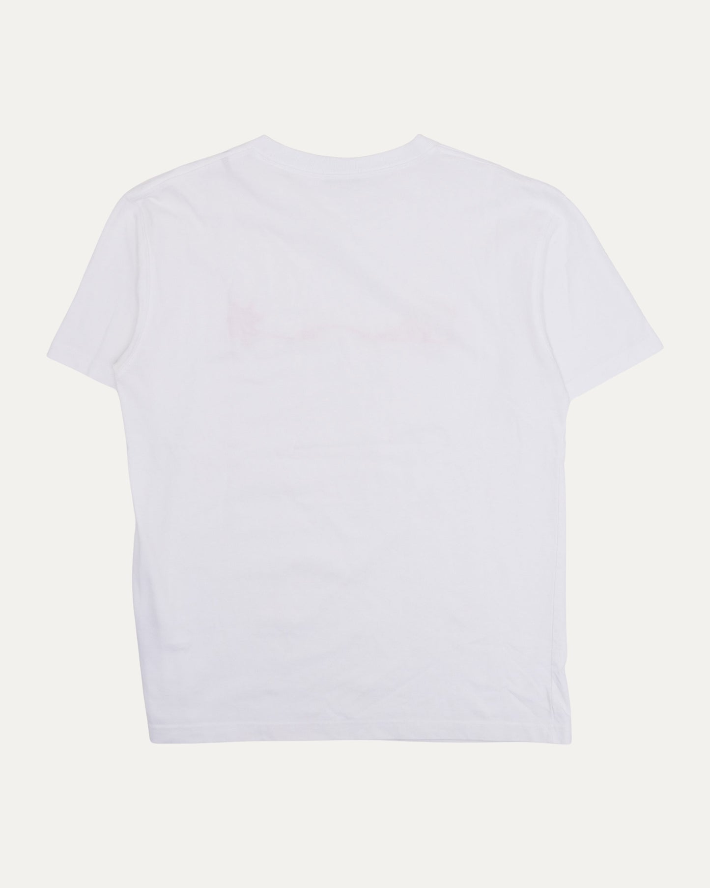 Cactus Jack Embroidered T-Shirt