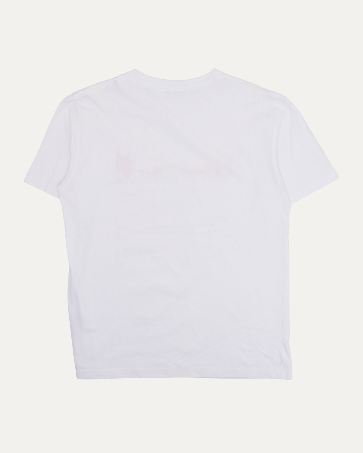 Cactus Jack Embroidered T-Shirt