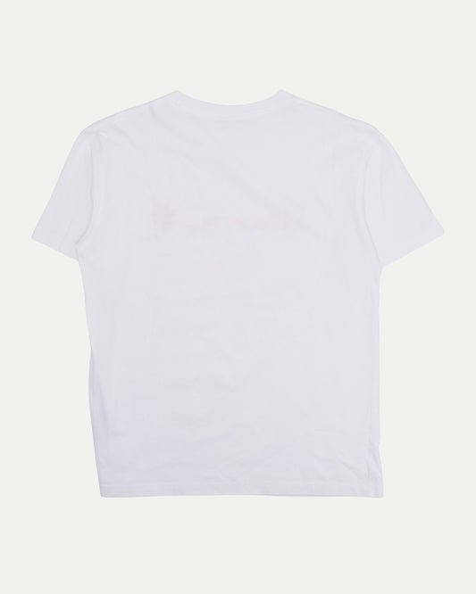 Cactus Jack Embroidered T-Shirt
