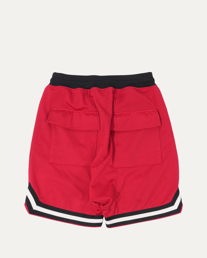 Fifth Collection Mesh Basketball Shorts