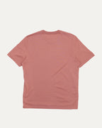 Embroidered Logo T-Shirt
