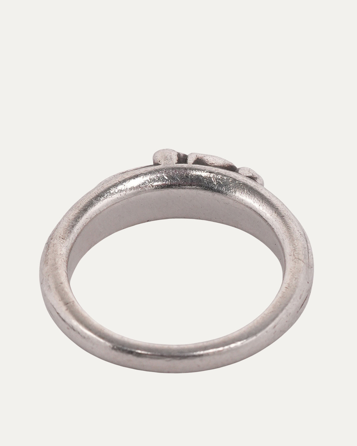 Diamond Mini Dagger Ring