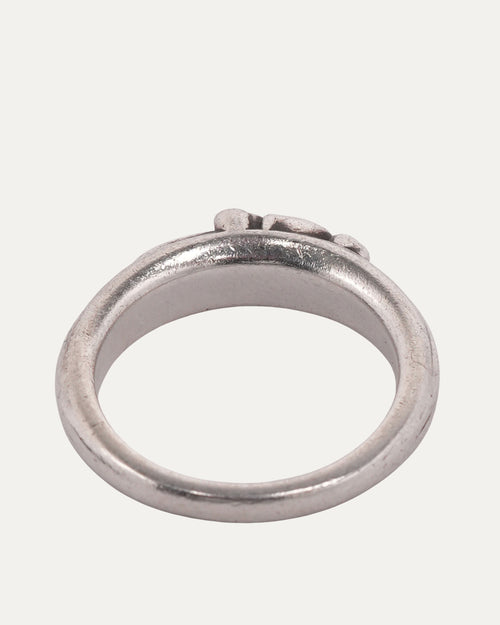 Diamond Mini Dagger Ring