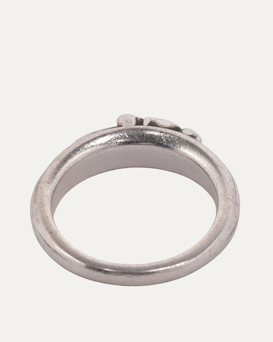 Diamond Mini Dagger Ring