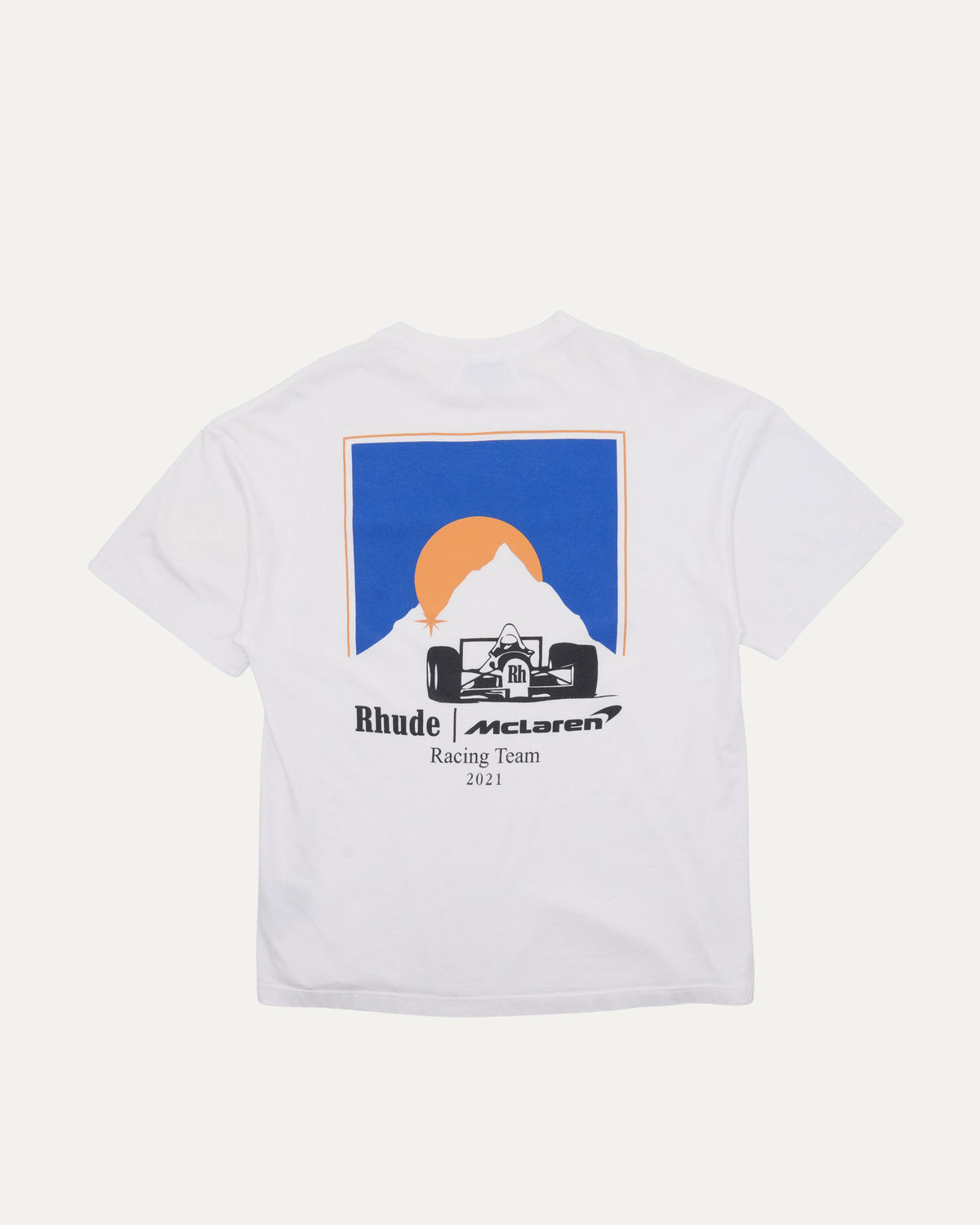 McLaren T-Shirt