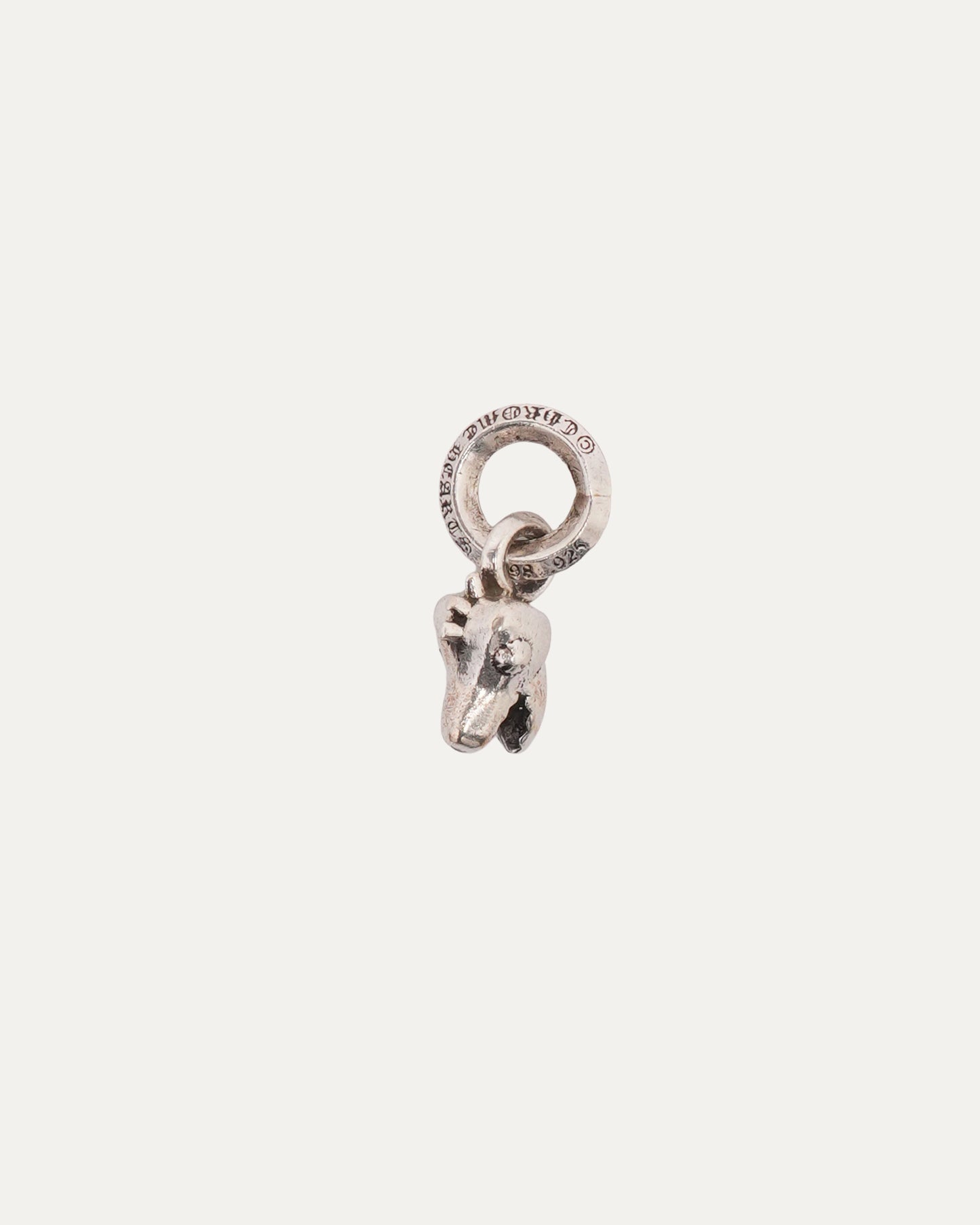 Dinosaur Head Pendant