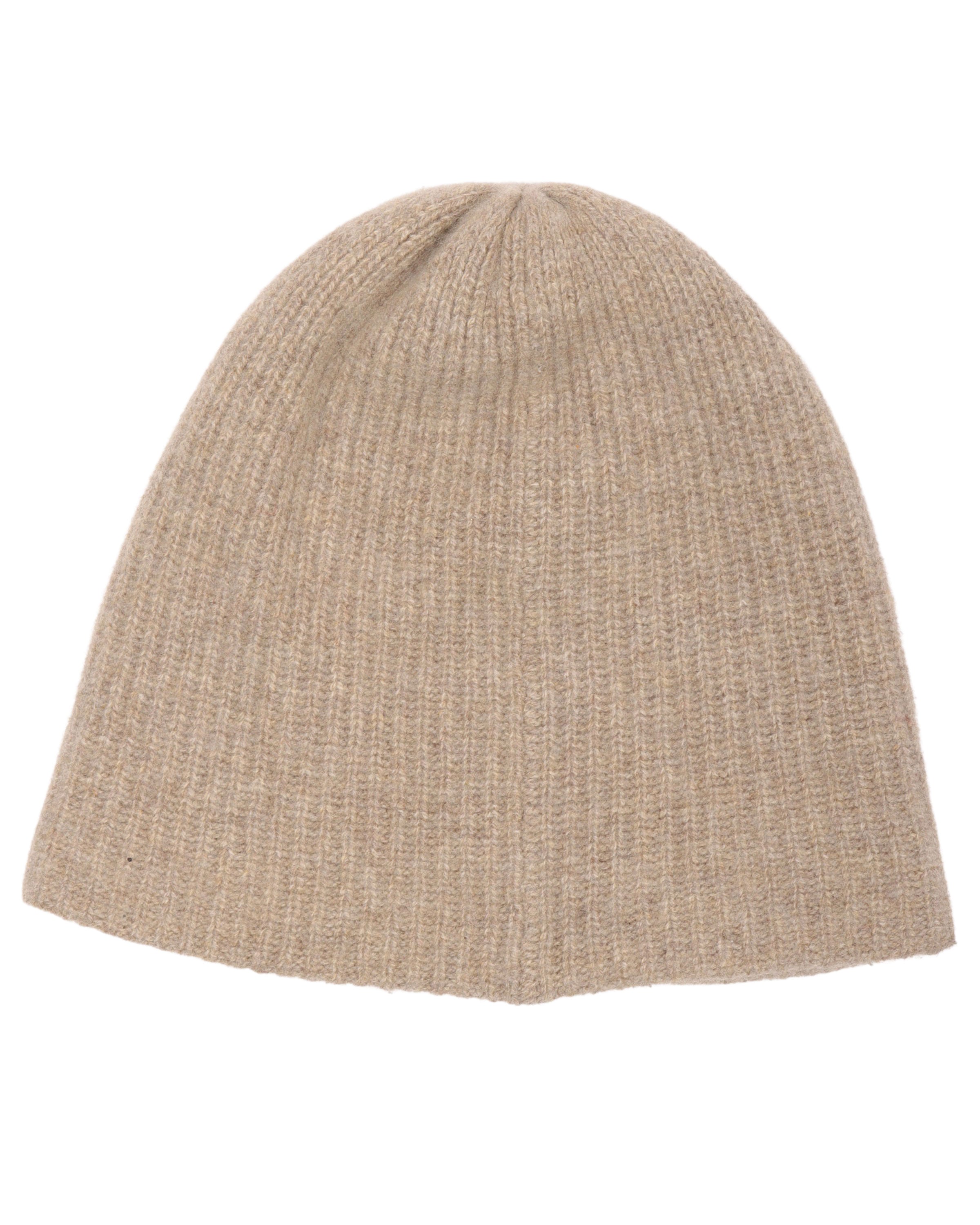 Number Nine Cashmere Knit Beanie