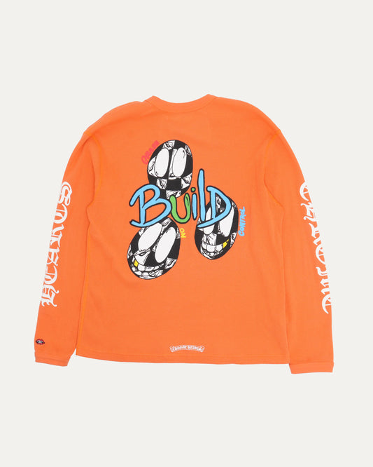Matty Boy Link Thermal