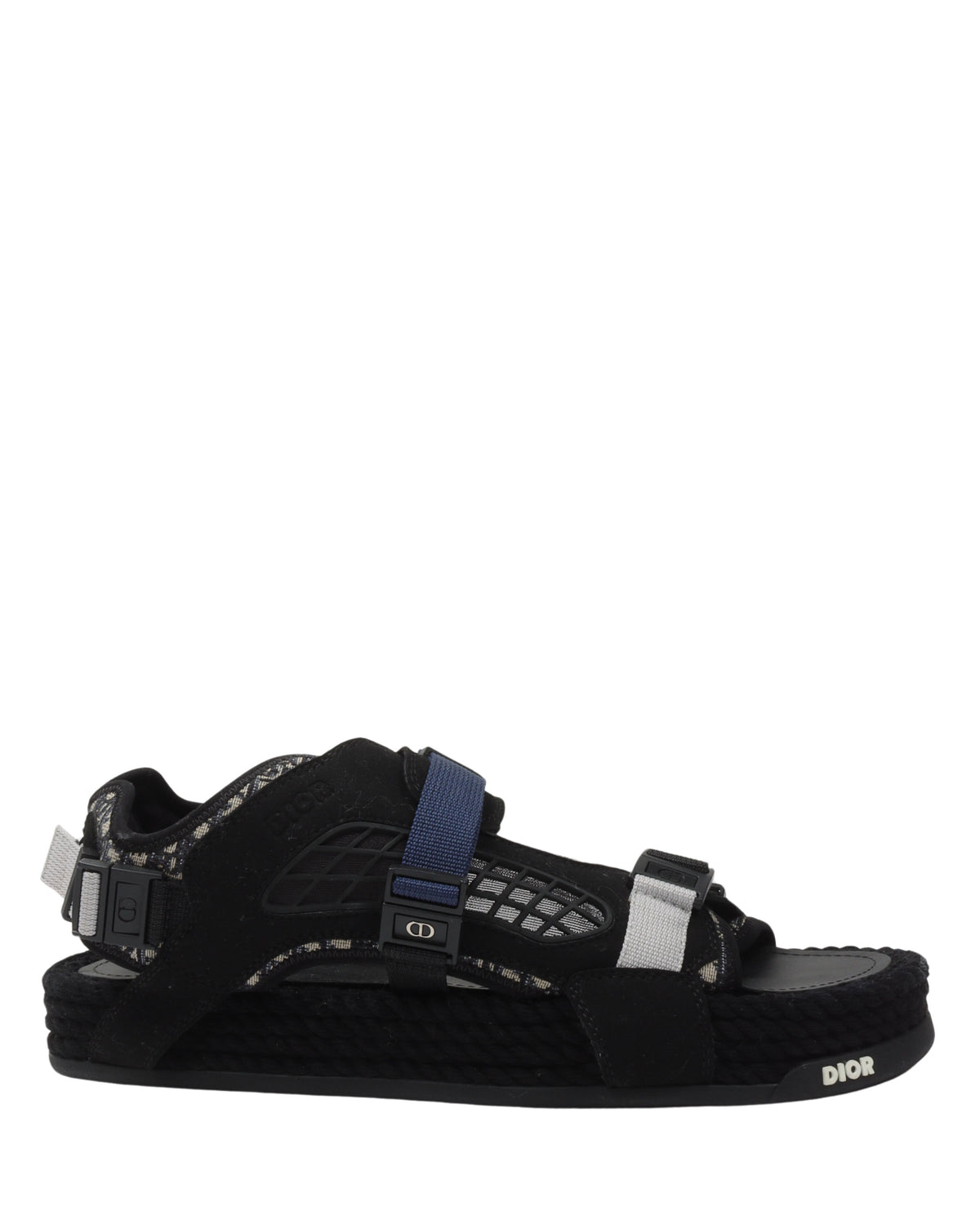 Strap Sandals