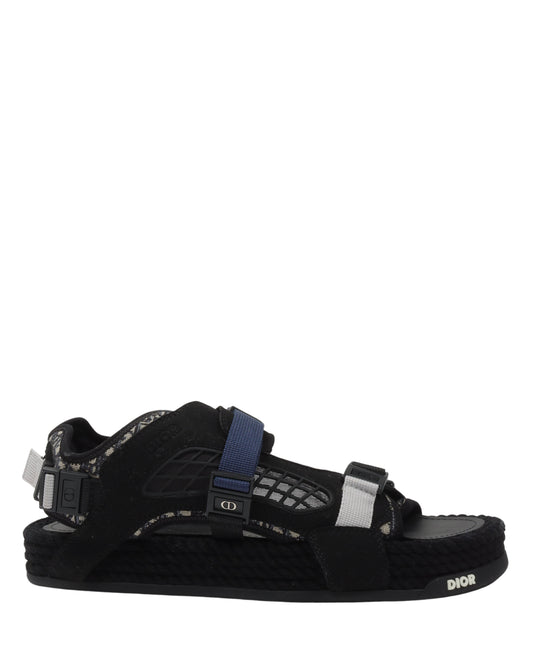 Strap Sandals