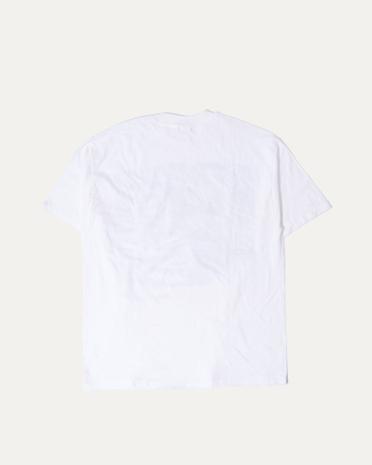 Andy Warhol 'Be A Somebody' T-Shirt