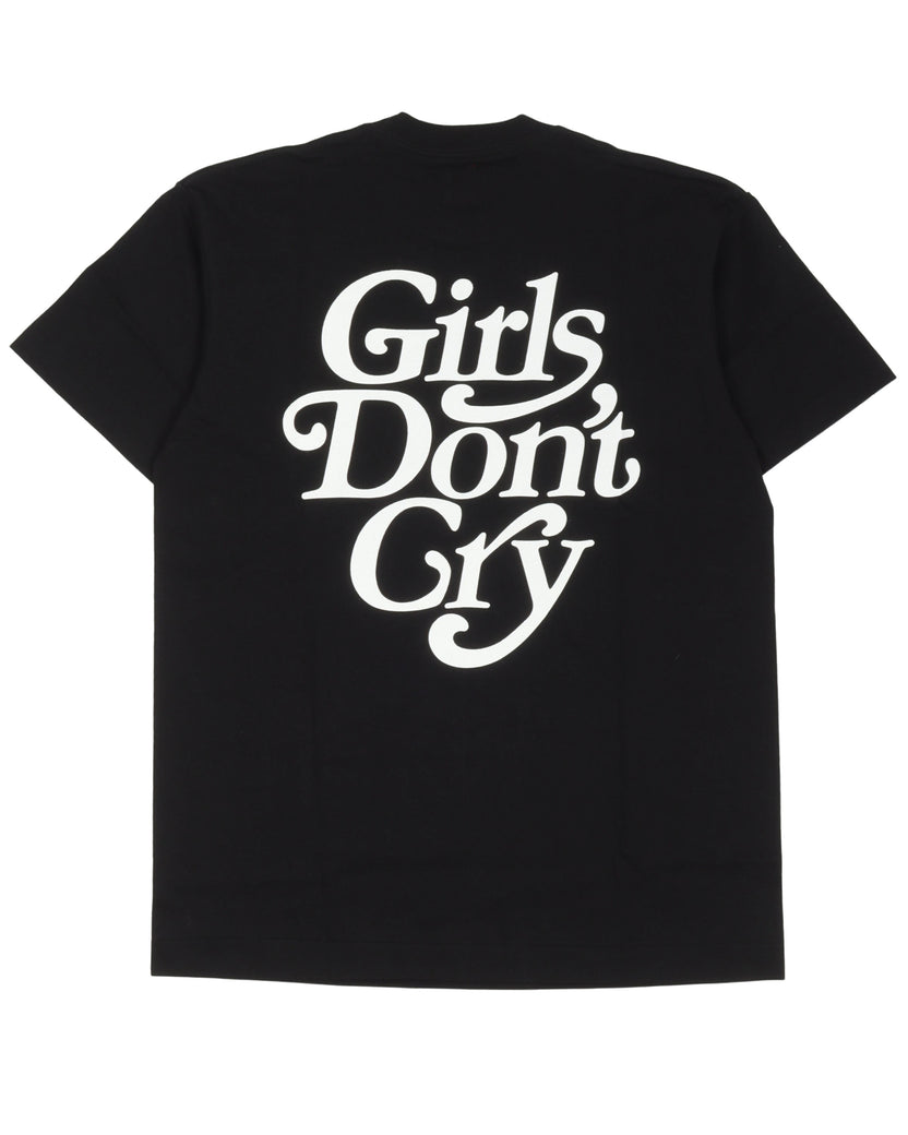 Girls Don't Cry T-Shirt