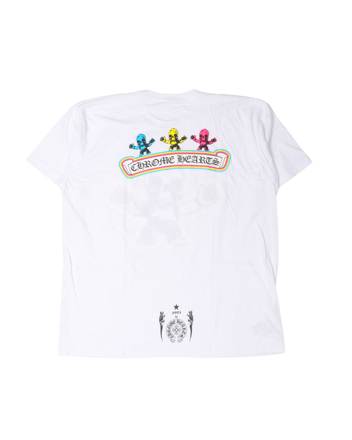 Foti Harris Teeter T-Shirt