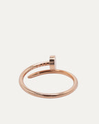 Nail Ring