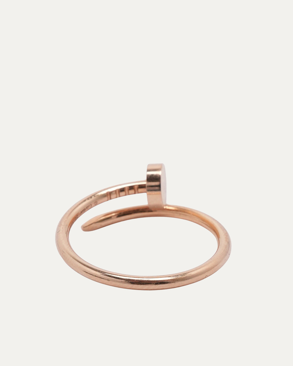 Nail Ring