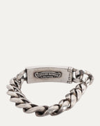 Dagger ID Bracelet