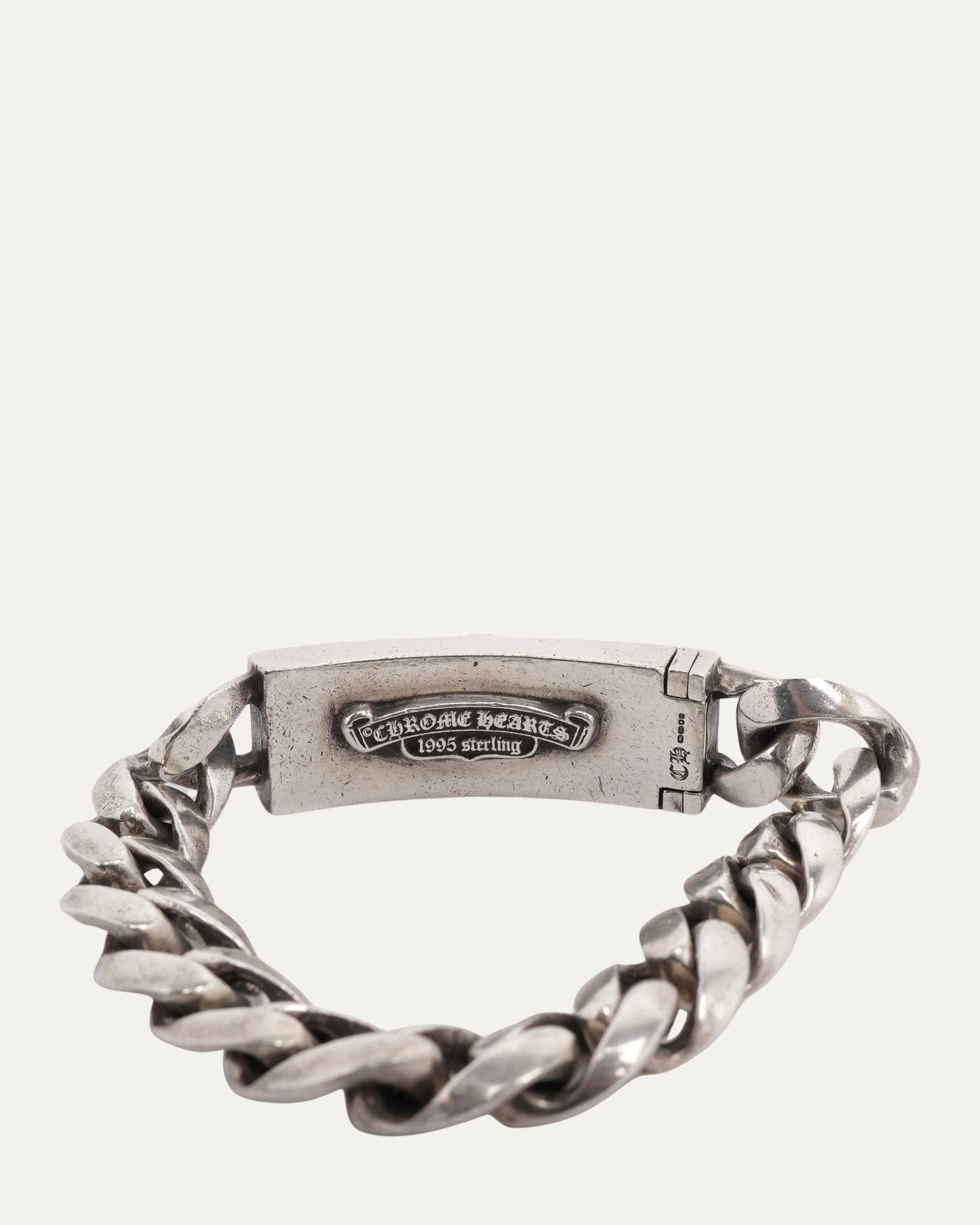 Dagger ID Bracelet