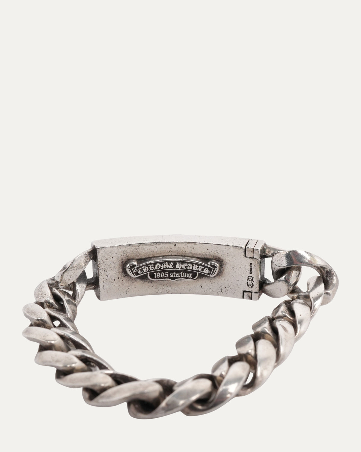 Dagger ID Bracelet