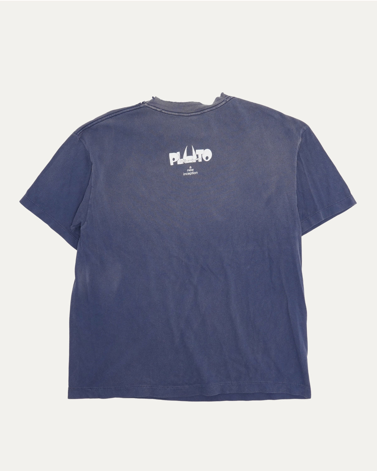 Pluto T-Shirt