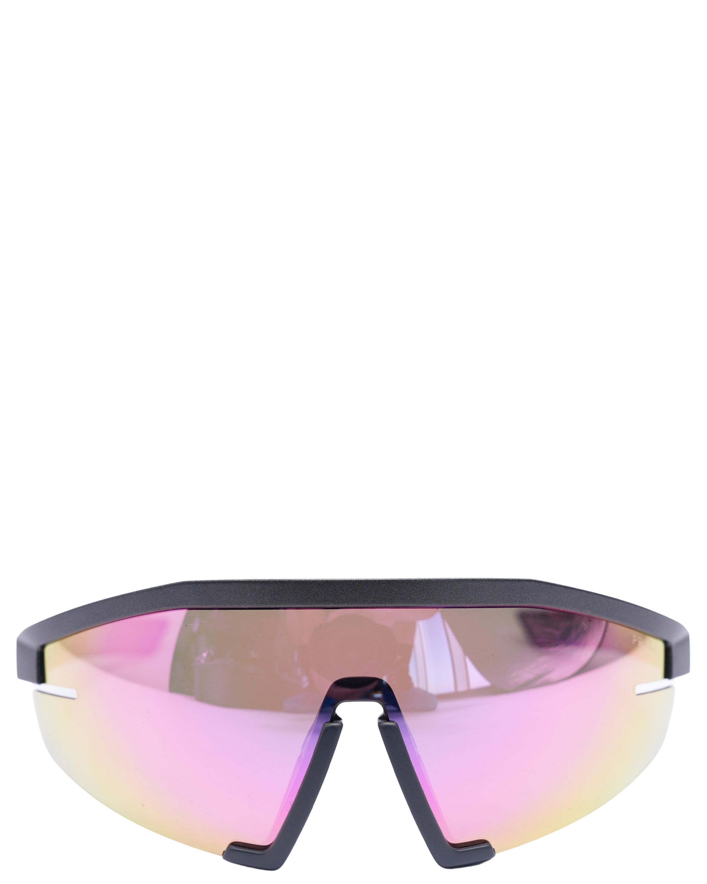 Linea Rossa Impavid Sunglasses