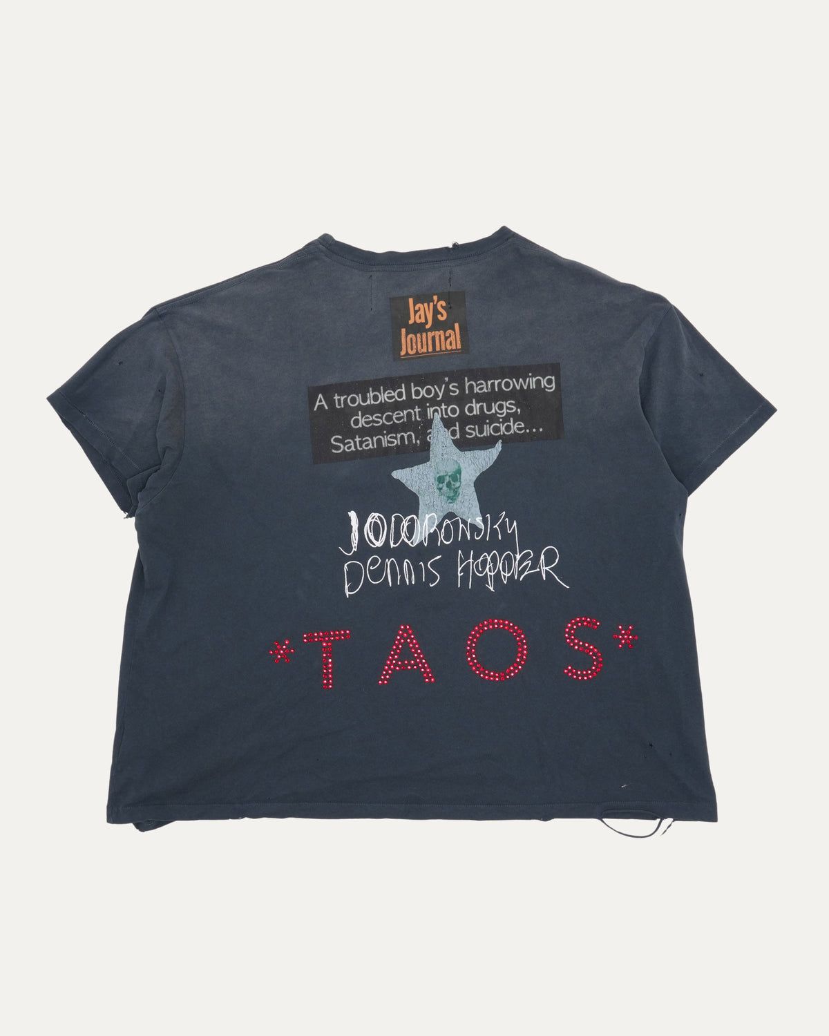 Ask Alice T-Shirt