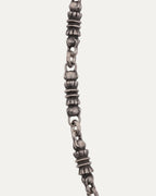 Barrel Wallet Chain