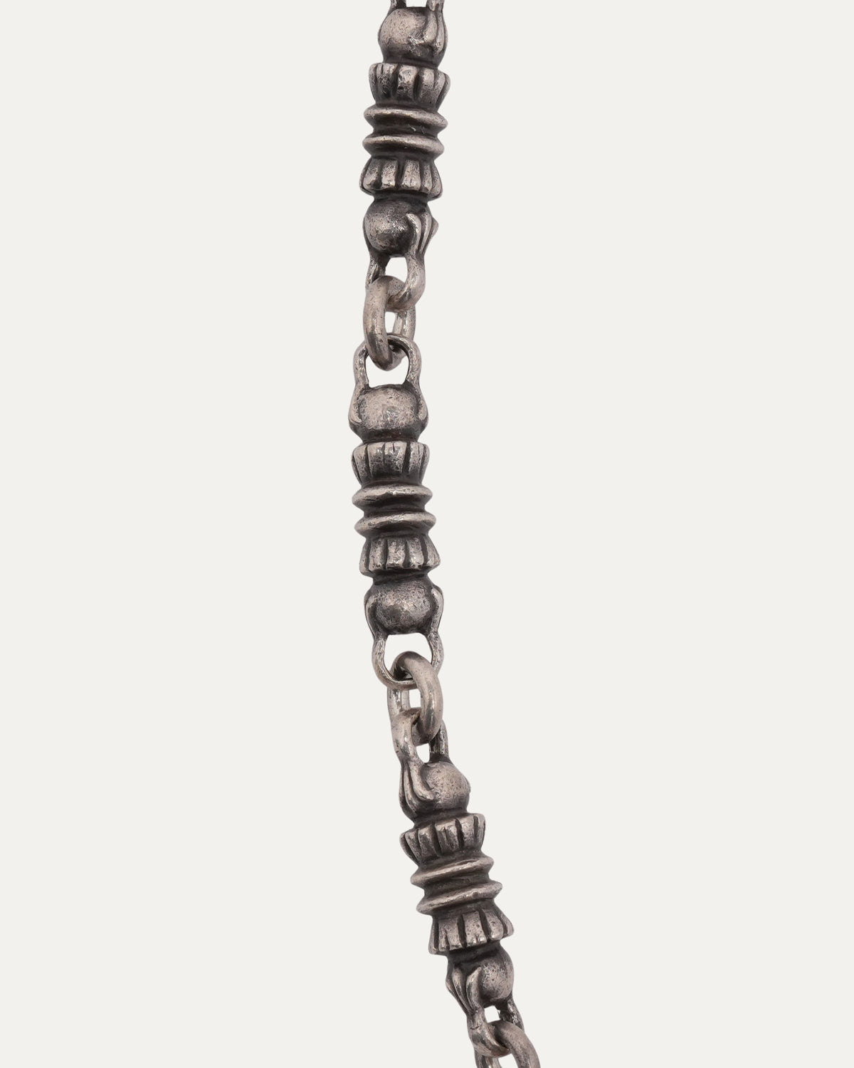 Barrel Wallet Chain