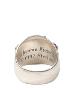 Keeper Ring