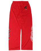 Matty Boy 'FORM' Mesh Warm Up Pants