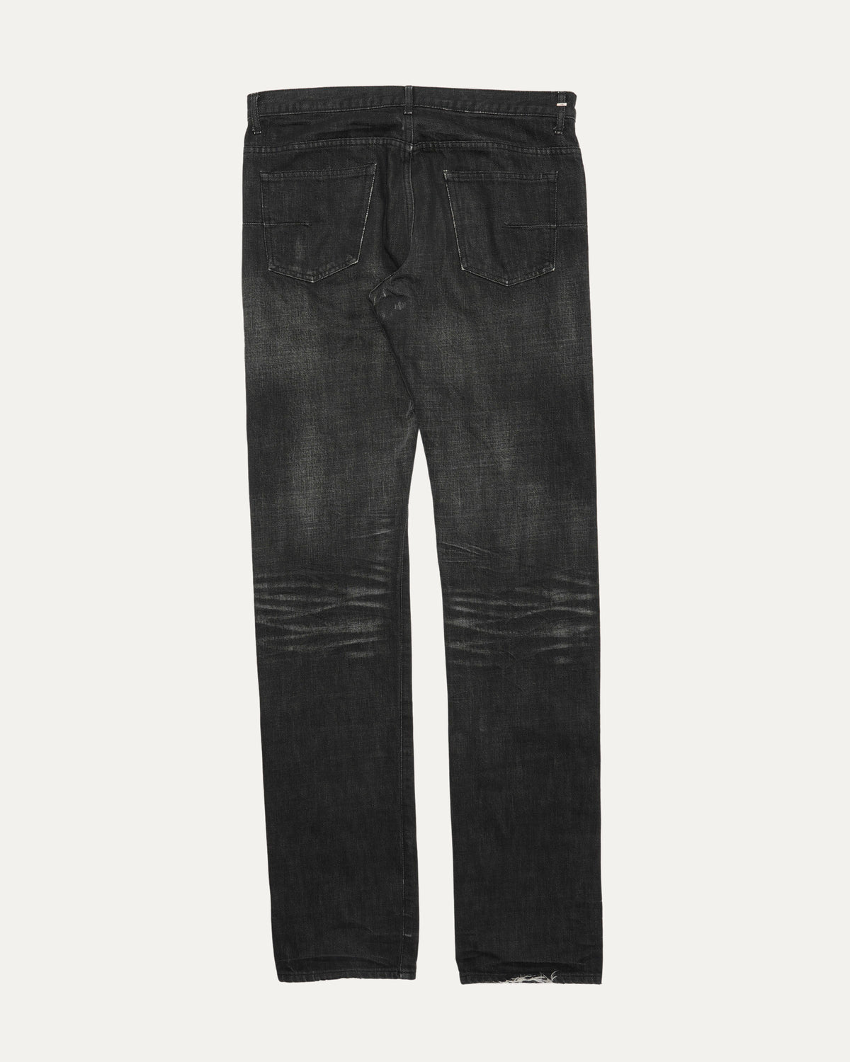 SS03 Follow Me Clawmark Jeans