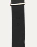 LV Buckle Ostrich Belt
