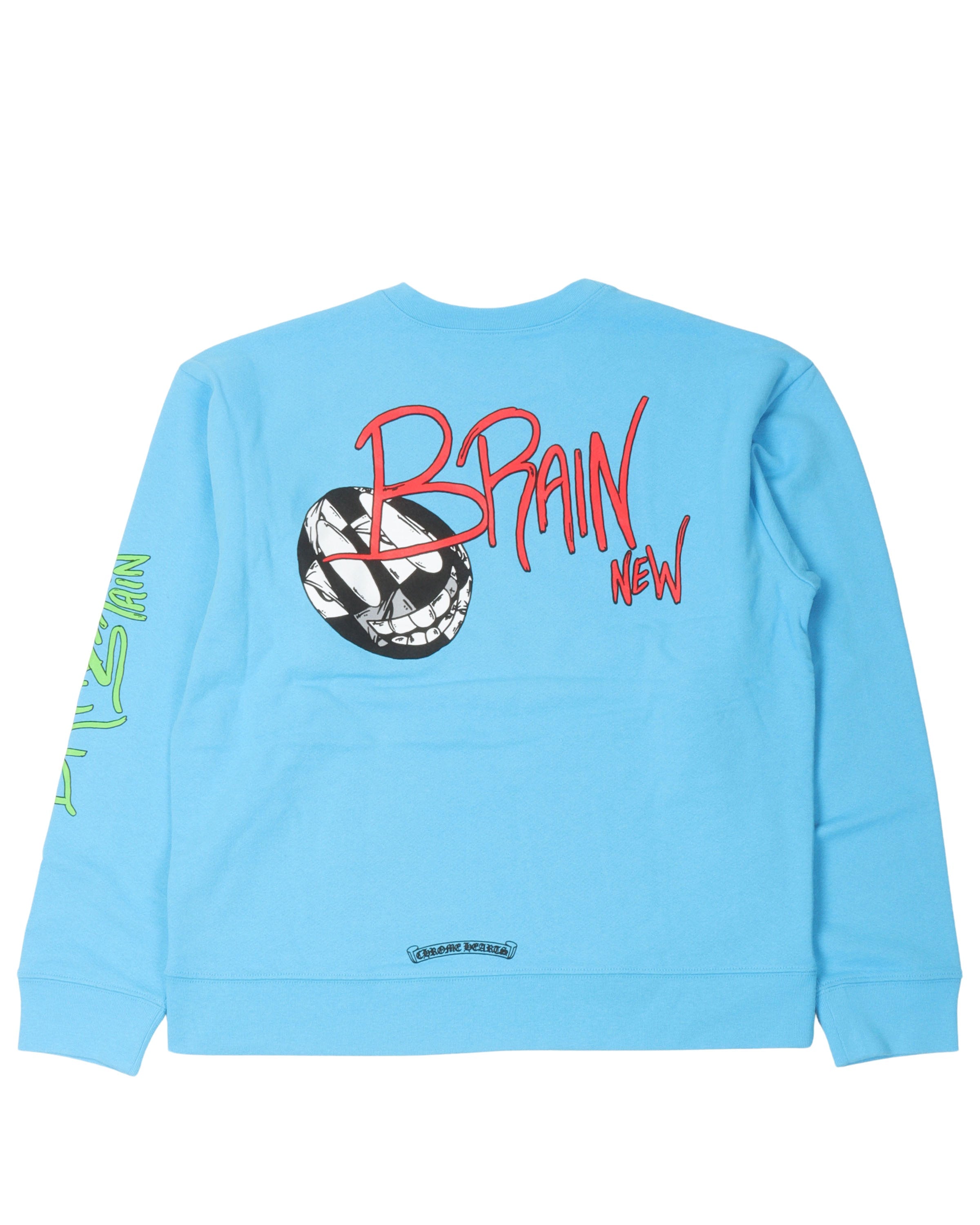 Matty Boy 'Brain New' Sweatshirt