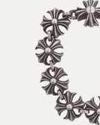 Plus Cross Bracelet