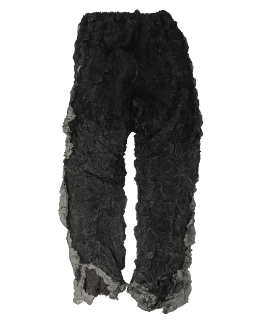 Crinkle Pants